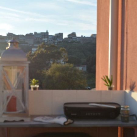 Corsappart Porto-Vecchio  Eksteriør bilde